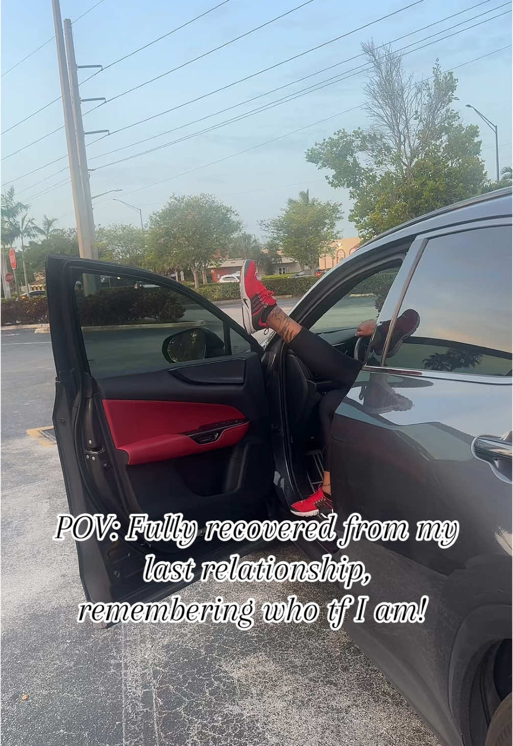 Friendly Reminder: I’m the ish, ain’t nobody f’n with me! Hype Me Up!  #affirmations #HypeMeUp #99problems #PreciousSmith #YourPreciousRealtor #affirmationdance #Fyp #Foryoupage