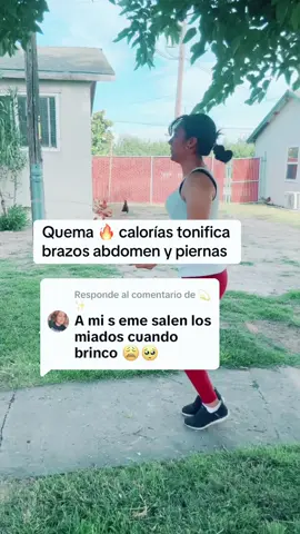 Respuesta a @💫✨ así es los primeros días después fortaleces la zona pélvica y ya no te sucede #brincarlacuerda #quemacalorias #pierdepeso #tonifica #ejercicio #bienestar @Camp DoDoo 