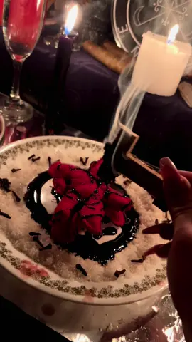 #brujeria #rituales #hechizo #witch #witchtok 