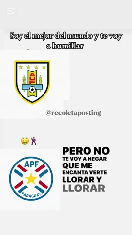 un punto nada más  #albirrojacampeón🇵🇾 #parati #fyp #mundial2026 #paraguay🇵🇾 #uruguay 
