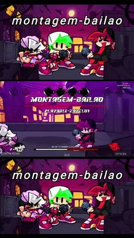 friday night funkin mod montagem bailao#fnfmod #fridaynightfunkin #fnfmods #fridaynightfunkinmod #fnf 