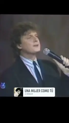 #Braulio #Una mujer como tu #exitos del ayer #