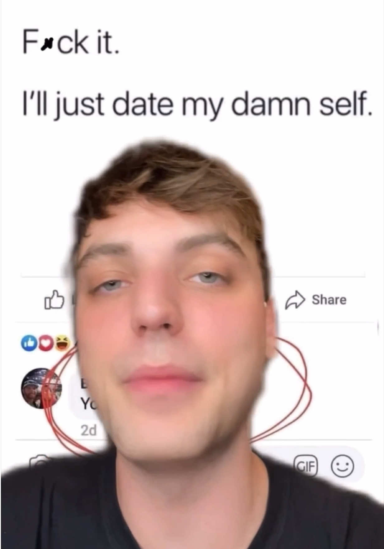 You can do way better