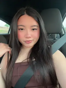 I know yall are tired of me posting in this passenger seat but I’m not