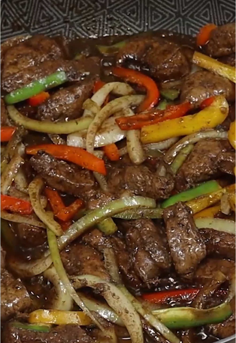 Ahora solo preparo el hígado asi. #Recipe #higado #fyp #paratiiiiiiiiiiiiiiiiiiiiiiiiiiiiiii 
