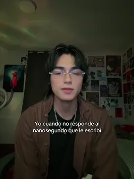 Eso es desinterés 