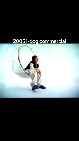 This is a commercial for Tiger Electronics i-Dog Amp'd via Hasbro #idog #technology #past #2000s #commercial #mp3 #music 
