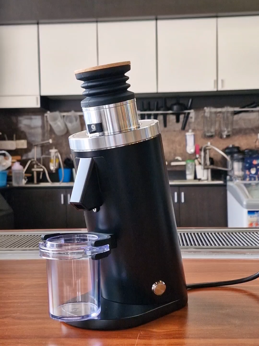 Apresso A54 SSF Red Speed #เทรนด์วันนี้ #กาแฟ #coffee #apresso #fyp #trend #ร้านกาแฟ #เครื่องบดเมล็ดกาแฟ 