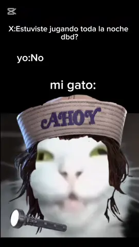 JAJAJA #deadbydaylight #dbdsteve #paratii #fypシ゚#dbd #dbdsurvivor  #dbdramdo_ #viral