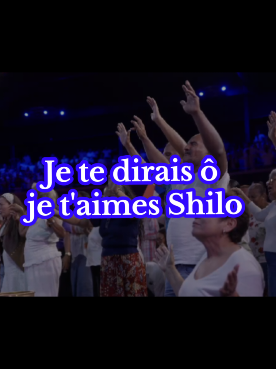 Je t'aimes Jesus Je n'ai que toi Seigneur Jesus  J'ai besoin de ton Amour Shilo. #creatorsearchinsights #jesus Titre et hashtags suggérés Titre : Celebrate the Power of Jesus in Music #jesussong #jesussongs  #worshipmusic #adorationchretienne @GOSPEL SONGS (OFICIAL)  #spiritualjourney 