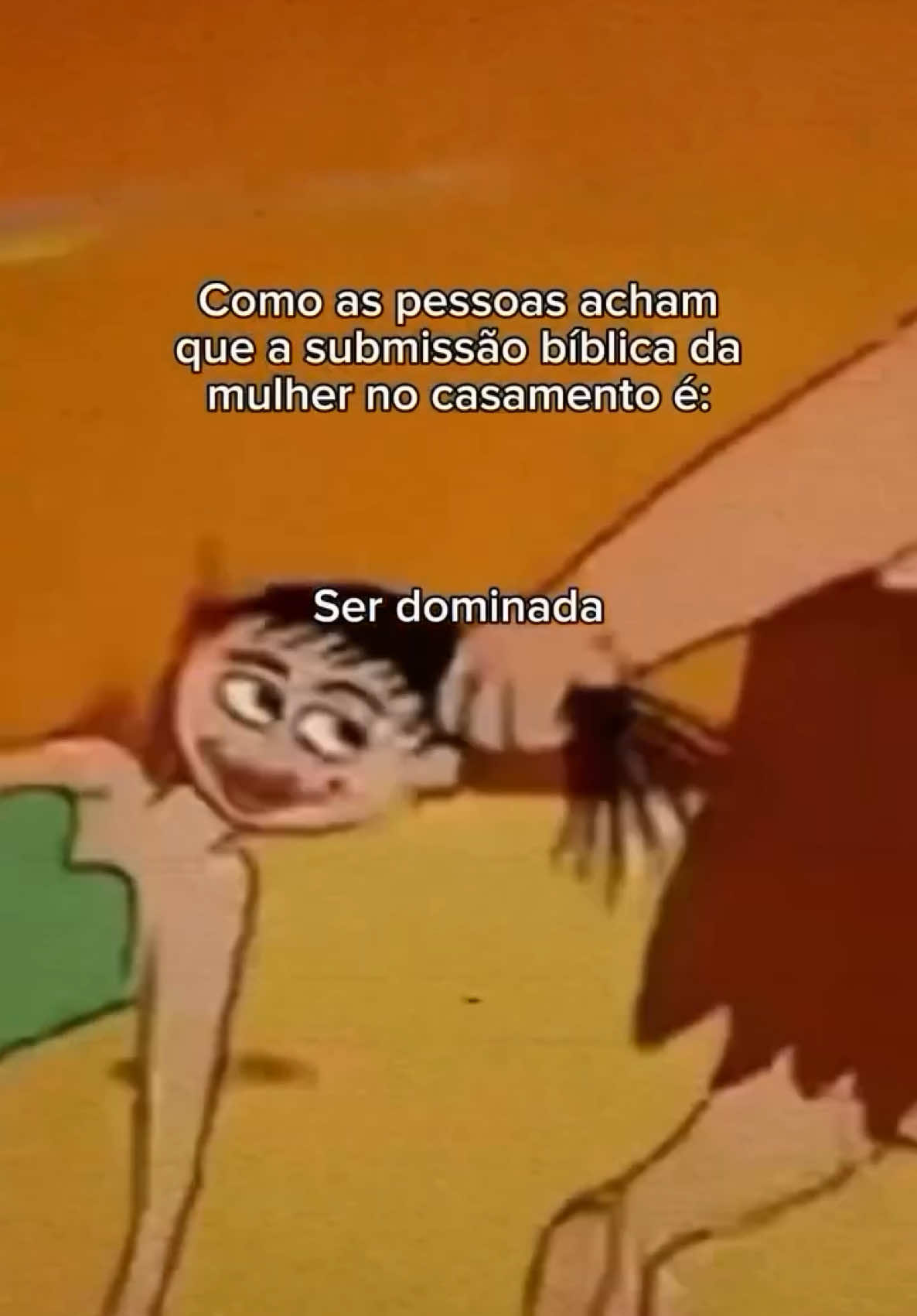 Submissão bíblica não é sobre controle, é sobre conexão com o propósito de Deus. Enquanto o mundo confunde submissão com opressão, a Palavra revela um princípio de honra mútua, amor sacrificial e proteção intencional. ❤️‍🔥🙌🏻 #Deus #relacionamentos #relacionamentocristao #amor #Jesus