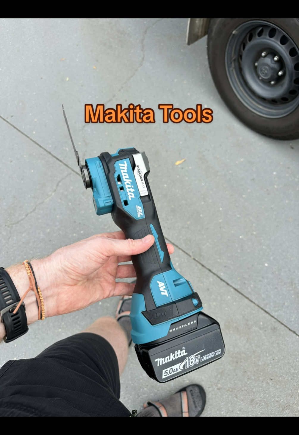 Thrilling morning. #ellismcpickle #labourer #makitasaw #makitatools #makita18v @Makita Tools USA @Total Tools 