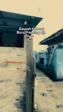 Gausah terburu buru#fyp #storywa #quotes #fypviralシ #viral #CapCut 
