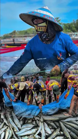Keseruan menangkap ikan sarden #edikhannn #gengtiktok  @fery-setiawan 