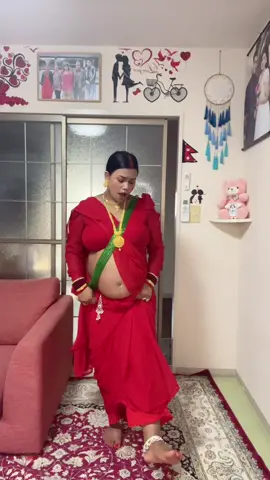 #creatorsearchinsights #fypシ゚ #pregnancyjourney #momtobe2025 #enjoyingpregnancyjourney🤰 #strongbond #nepalitiktok🇳🇵 #japantiktok🇯🇵 #babybump #39weekspregnant #harekrishna 