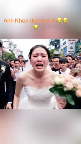 Con gái thì được chứ con trai anh sợ rồi 😂😂😂