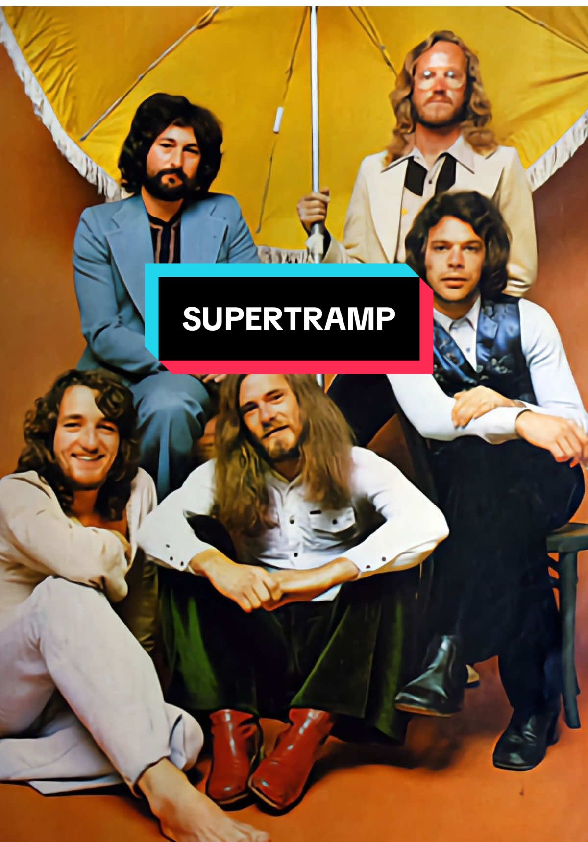 Algunos grupos te enseñan a bailar. Otros a amar. Pero pocos, poquísimos, te enseñan a sobrevivir al desencanto. Eso fue Supertramp. Canciones que sonaban a derrota envuelta en terciopelo. Himnos para los que alguna vez soñaron con ser felices… y un día despertaron. ‘Dreamer’, ese grito que llevas callado. ‘Take the Long Way Home’, esa caminata eterna hacia un lugar que ya no existe. Roger Hodgson y Rick Davies no componían canciones. Firmaron un pacto artístico que duró lo que dura un amor intenso: 14 años de belleza y dolor. El uno escribía desde la fragilidad. El otro, desde el cinismo que deja la vida. Y aquí estamos, décadas después, escuchando las mismas melodías bajo cicatrices nuevas. Porque en el fondo, todos somos ese ‘Dreamer’. Todos hemos tomado alguna vez el camino más largo a casa. Si alguna vez te sentiste perdido… Si alguna vez soñaste con escapar… Si alguna vez quisiste gritar y no pudiste: Bienvenido. Esta también es tu banda sonora.” #supertramp #rock #rockprogresivo #javibi #f #fy#ftiktok #70s #80s