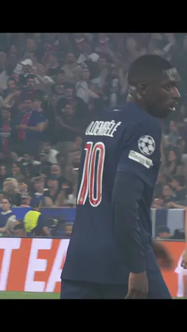 dembele pressing 💀🔥 || #dembele#ousmanedembele#fyp#blowup