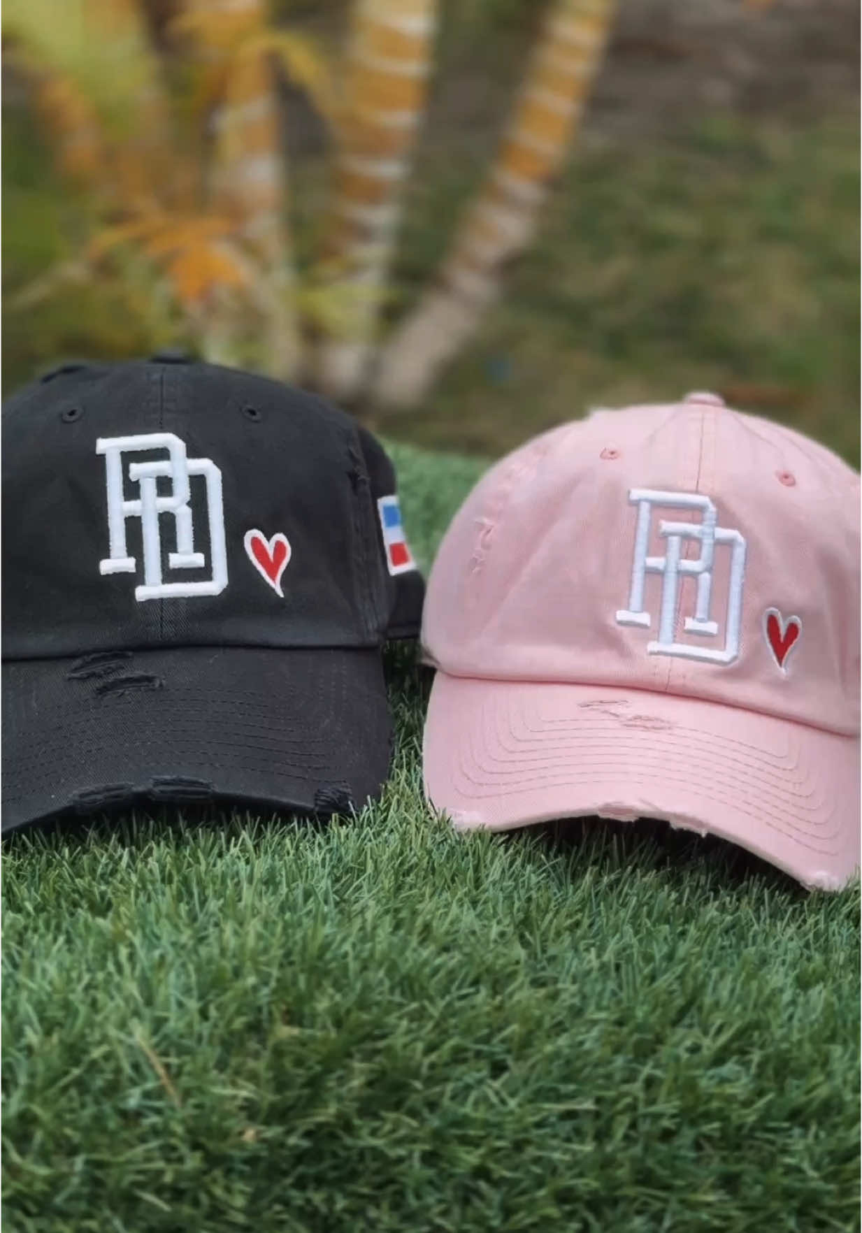 RD 🇩🇴 Dad Hat 🇩🇴 available here on TikTok shop #TeamDominican #TikTokShop #SmallBusiness 
