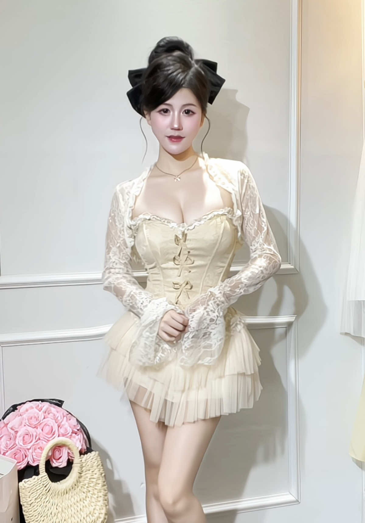 #xh #xuhuong #viral #outfit 