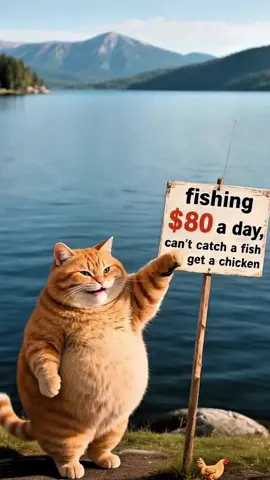 This orange cat lied to everyone #funny #funnyvideos #funnycat 