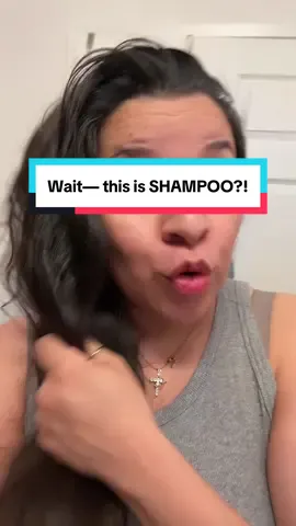Salon who? I used this in the shower and came out looking fresh and unbothered. ✨ Add to cart and thank me later. #HairDyeHack #MomMakeover #EasyBeauty #TikTokMadeMeTryIt #MEIDUHairShampoo 