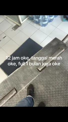 wong lio ngerti opo#indomarettiktok #karyawanretail #indomaret #fyp 