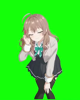 Masha Animation Green Screen (free to use) #animation #greenscreenvideo #fyp #masha #alyasometimeshidesherfeelingsinrussian 