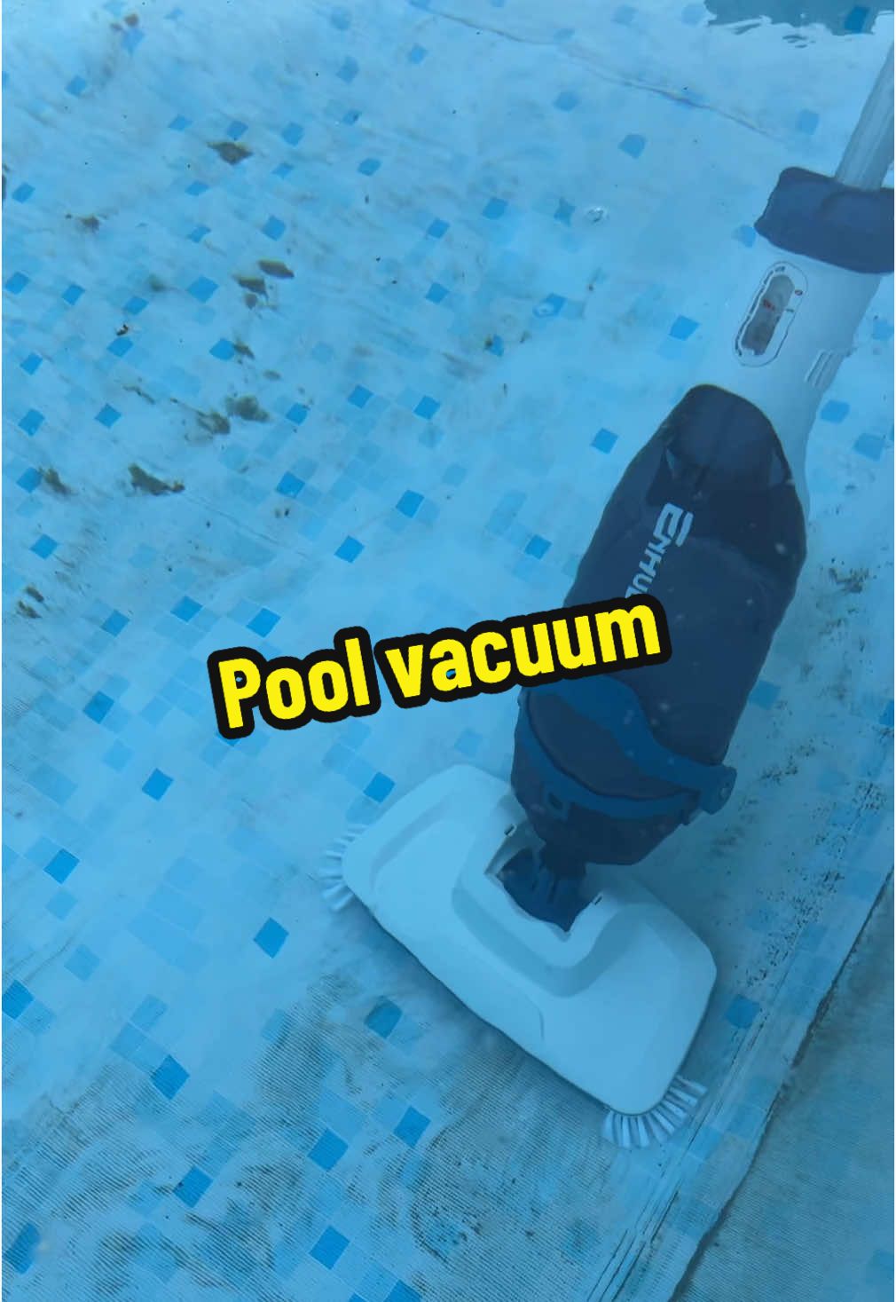 #poolvacuum #poolcleaning #poolday #poolparty #cleaningmotivation #cleaninghacks #cleaningtiktok #cleaning #pool #viral #tiktok #tiktokmademebuyit #creatorsearchinsights 