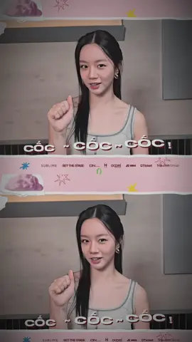 cuối cùng ngày lee hyeri nói tiếng việt cũng đã tới =)) #leehyeri #hyeri 