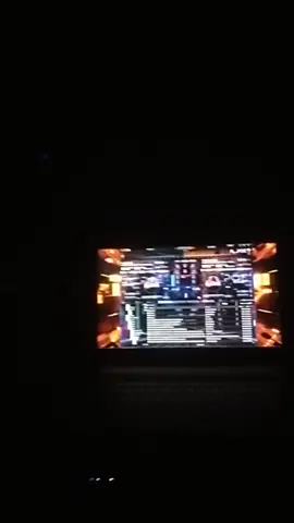 Siul2 ya bgnda 🔥😂 #fyp #ktv #party #dugem #virtualdj #kere #a_poe 