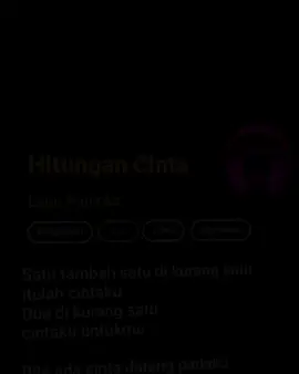 Bagian:9 | Hitungan Cinta #musik #hitungancinta #papinka #fyp #viral #foryou 