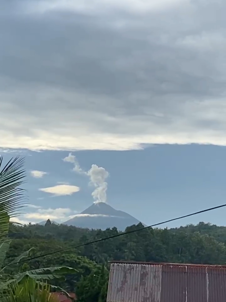 ⛰️#minahasaselatan #firyoupage #masukfyp #CapCut 