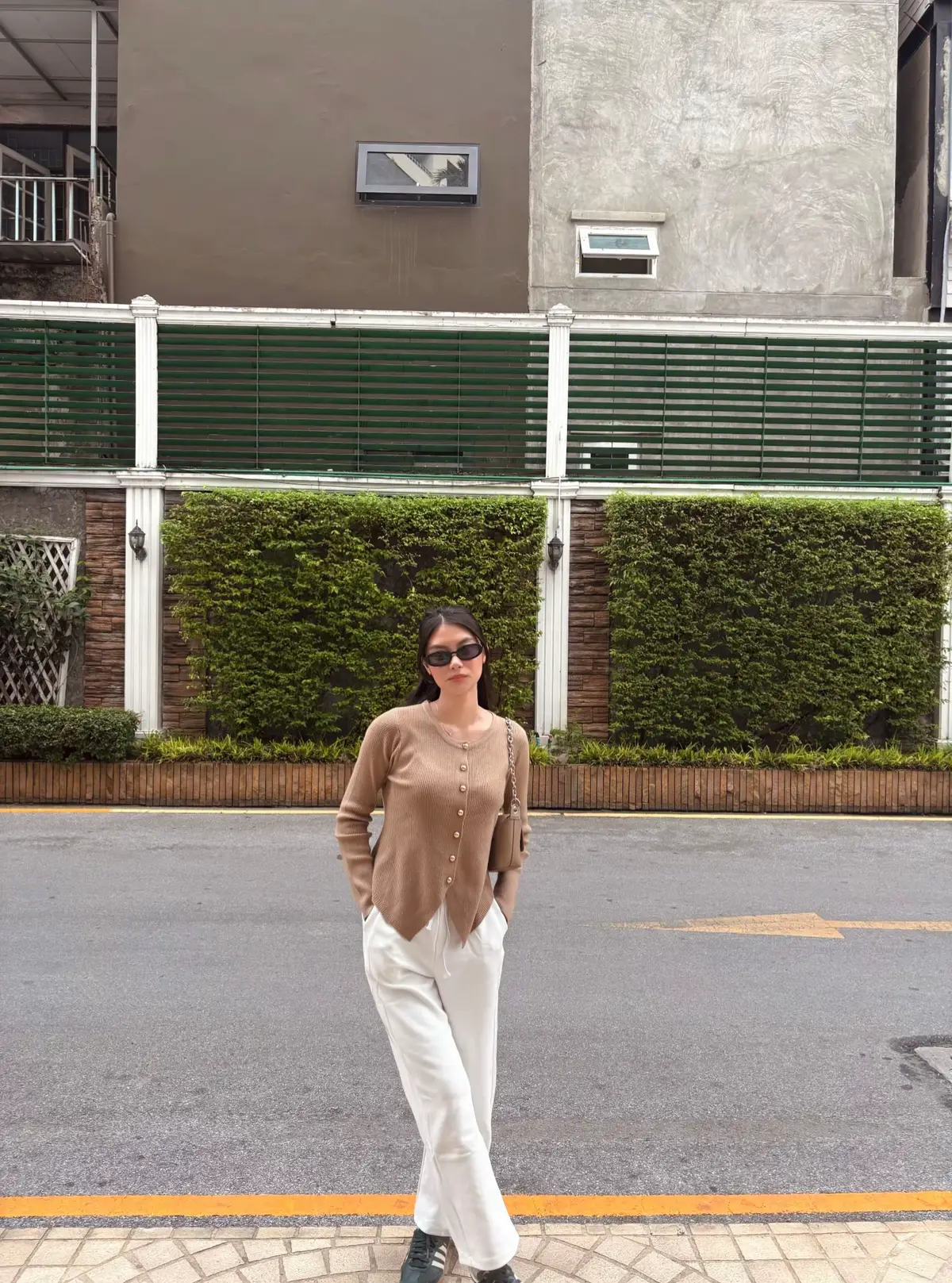 my kind of style 🤍