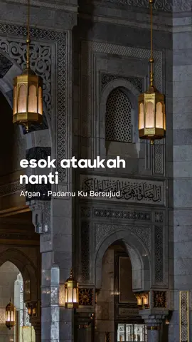 ✿*✿ 🎶PADAMU KU BERSUJUD ___AFGAN … #capcut  #afgan #padamukubersujud  #c#cintaipekerjaanmu#s#sharingiscaring#b#bismillah#t#tetaptenang#s#sabar#e#editandpostasilike#t#thinkbeforeyoutake#t#thinkbeforeyoupost#b#beyourself#s#selfreminder#e#enjoyyourprocess#s#sharekebaikan#i#indonesia#b#blitar#s#singapore#semangat