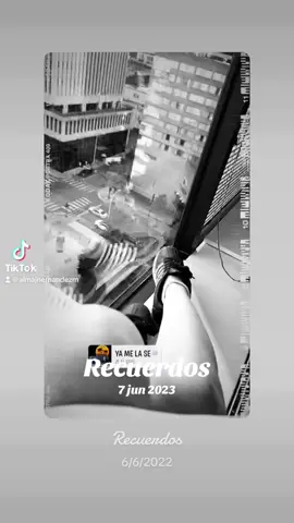 #Recuerdos 