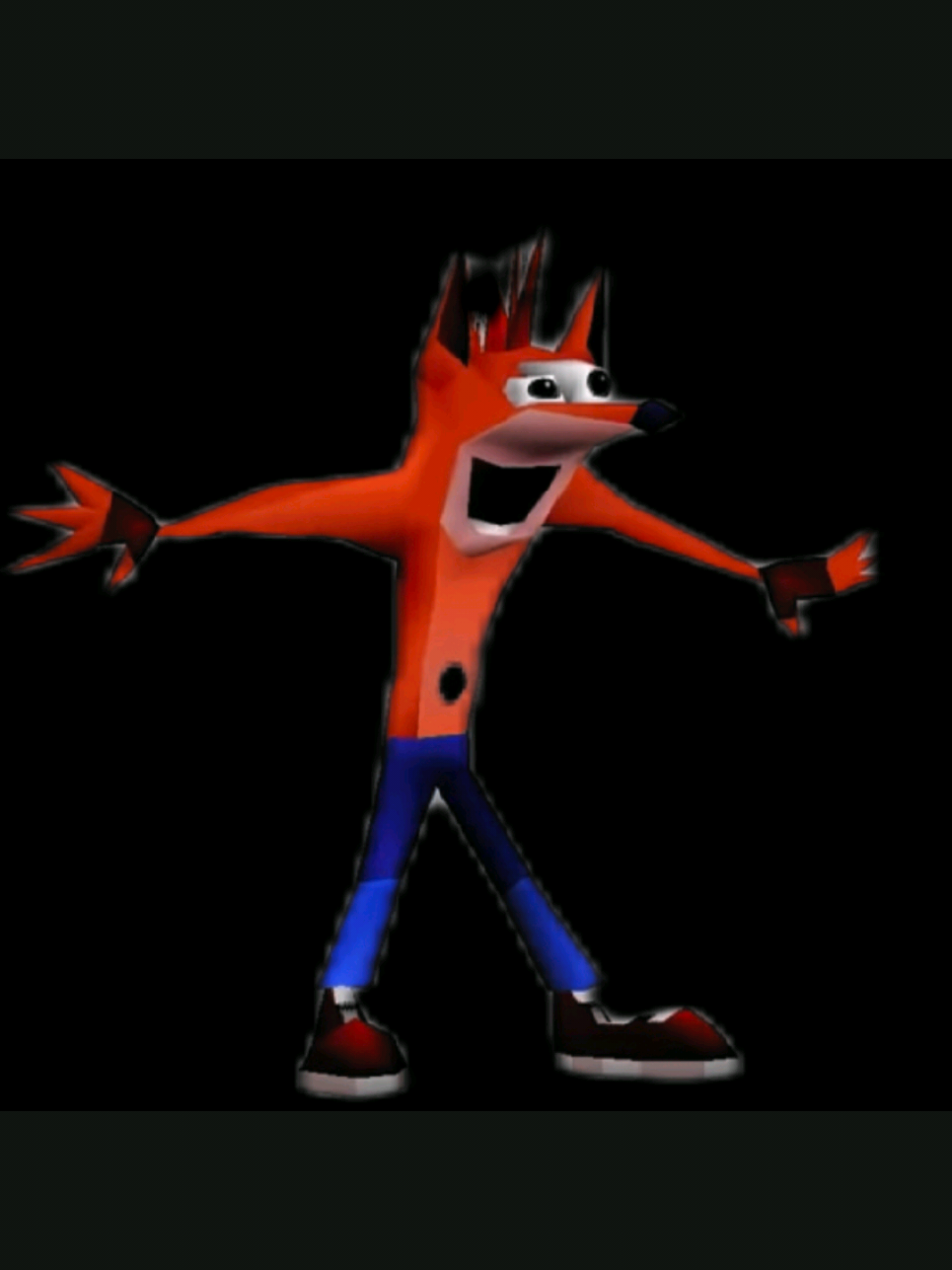 crash bandicoot edit #CrashBandicoot #cocobandicoot #gamecharacter #edit #эдит #fyp #ps1 #ps2 #ps3 #ps4 #ps5 #game #character 