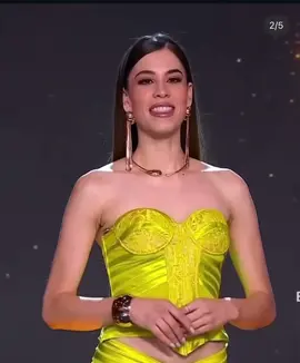 Muy feliz de pasar a la siguiente ronda 🇲🇽👸🏼 #telemundorealities #muler #latina #telemundo 