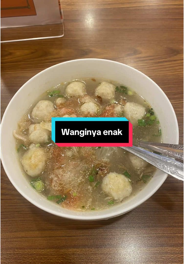 📍 Mie 🐔 Joss Hendaklah kalo pesan makanan ada baik nya sesuai dengan signature atau nama tempatnya , ga usah ngide pesan menu lain . Kalo ga zonk ya oke2 aja . 🙏 Rasa tergantung kepercayaan masing2 🙏 #foodreview #foodblog #miesopayam #makananindonesia #noodles #noodlessoup 