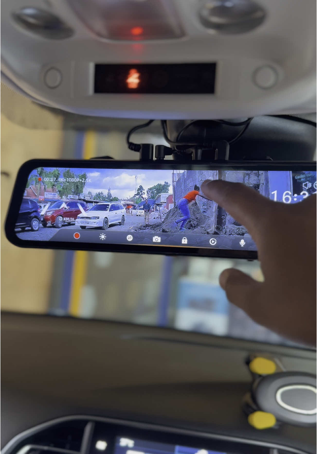 Triple protection where it matters most. Whether you off-road or you have difficulties parking your car. The Wolfbox G900 Tripro features 3 powerful lenses: 🔹 Front view 🔹 Front bumper cam 🔹 Rear bumper cam No blind spots, just clean footage from every key angle. We deliver and install onsite.  Call/whatsapp 0724158633 for more information  We’re located along Marurui road, Garden estate, Nairobi, Kenya. #alexadashcams #Wolfbox #Wolfboxkenya #accident #viral  #carporn #cars #ride #vehicles #dashcams #street #freeway #kenya #racing #photography #motorsportkenya #highway #sportscars #jdmgram #igdaily #carspotting #carlove #shiftnation #automotive  #automotivephotohraphy #carinstagram #igkenya #wildlife #photooftheday
