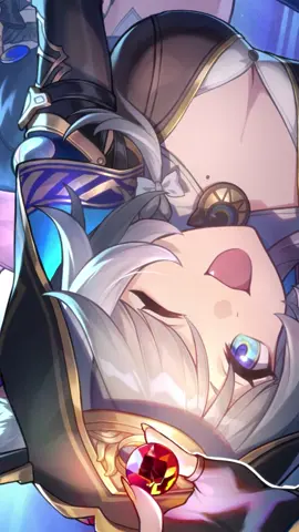 Lies Dance on the Breeze — Fleeting Glimmer #HonkaiStarRail #HoYoverse #Cipher