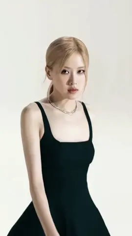 pesona number one girl@ROSÉ #roses_are_rosie #rosé #kece #paprandom #trend #fyppppppppppppppppppppppp #fypシ゚ #foryoupage 