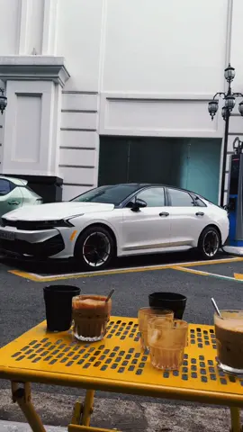 Mưa củng phải sạch 😅#Cars #K5 #KIA #viral 
