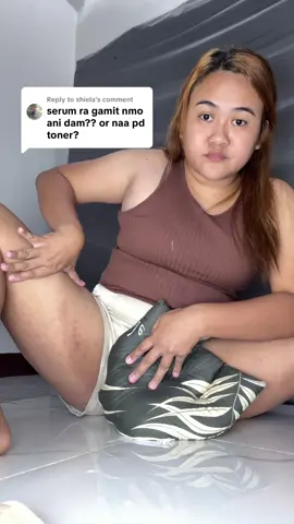 Replying to @shiela Itong combo na ito mi, may toner at serum, pero lagi sya sold out check mo nalang po #dermorepubliqtoner #dermorepubliqserum #serum #skincare #singit 
