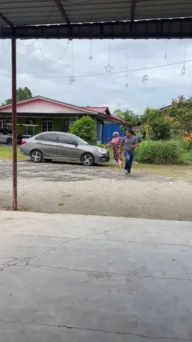 Kena ligan lembu daaa🤭🤭