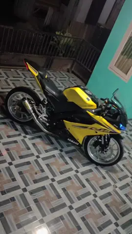 Akun lama kena baned kita lanjut lagi di akun ini👇🏻 #r15v3ganteng #r15v3kuning #r15v3yellow #fyp #trendtiktok #r15v3 