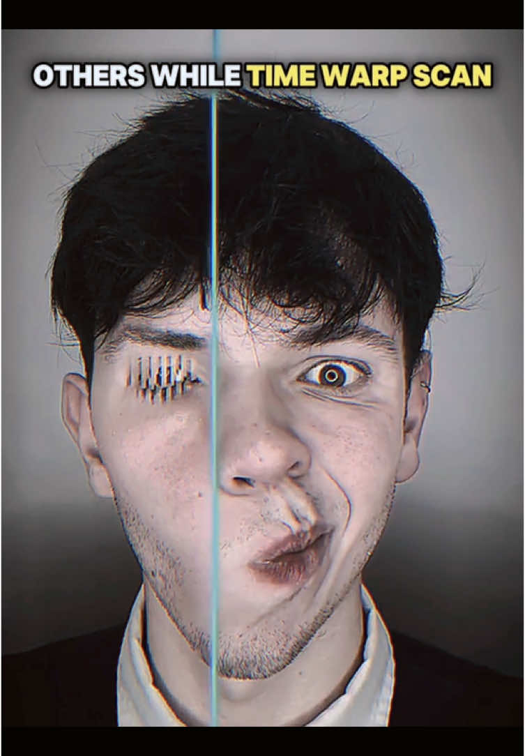 Others While Time Warp Scan🔥🤓🤯#edit #trending #troll #trollface #foryoupage #foryou#foryo #tiktokgaming 