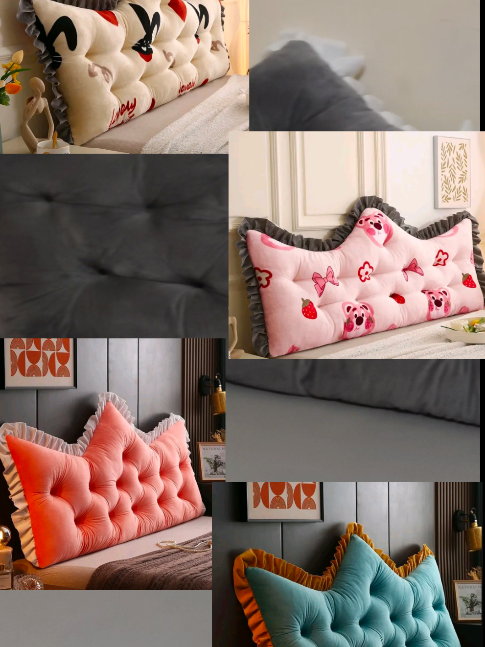 Replying to @ellieee_recos  Icheck out nyo na habang mura.. Maganda po Headboard Foam natin makapal at malambot..  #headboard #headboardfoam #bedboardfoam ##bedboard #affordableheadboard 