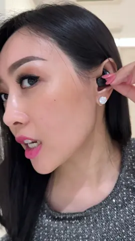 headphone ter ndak sakit yang aku punya