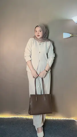 Gak perna gagal Oneset nyaa cakep polll😍🔥 #oneset #onesetmurah #onesetkekinian #onesetjumbo #outfit #outfitideas #outfitinspo @denacollection 